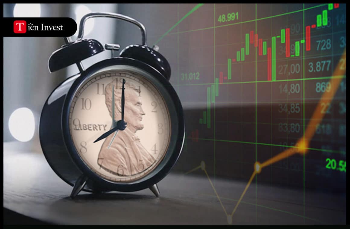 Giờ giao dịch chứng khoán