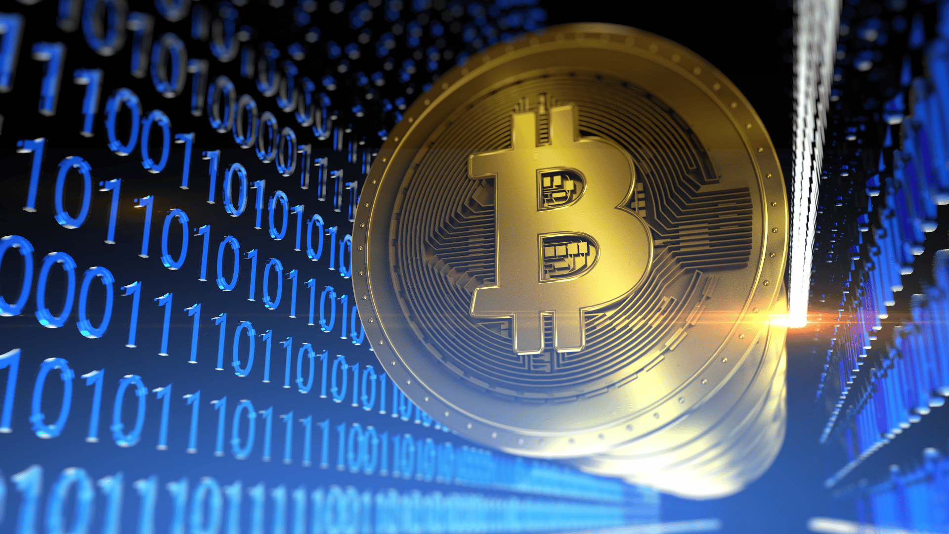 Bitcoin là gì