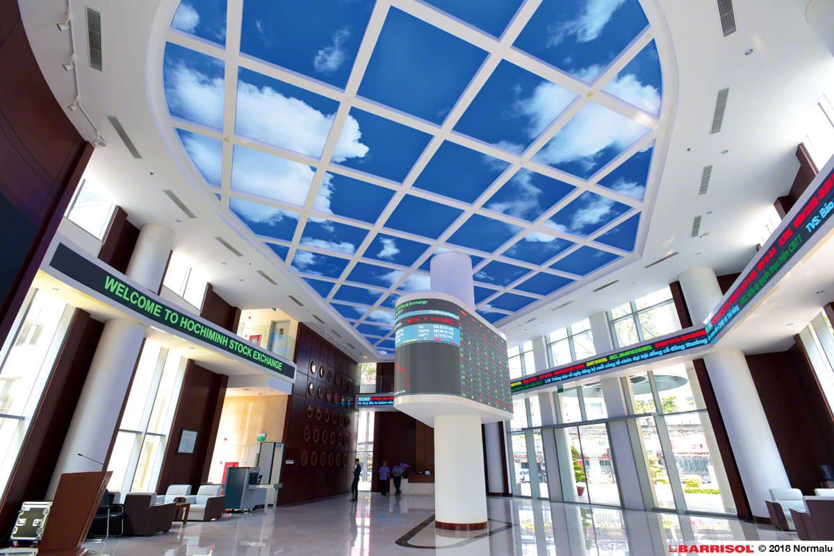 Giờ giao dịch chứng khoán