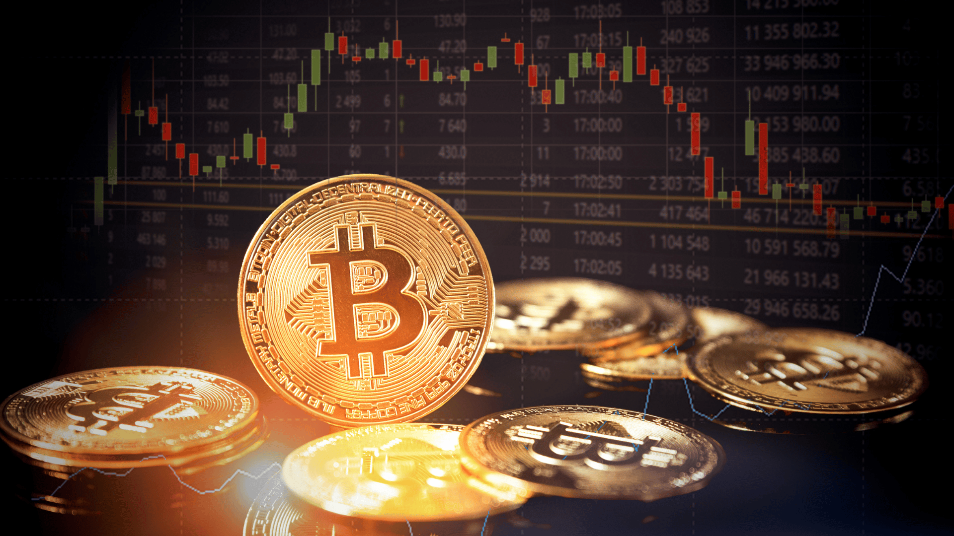 Bitcoin là gì