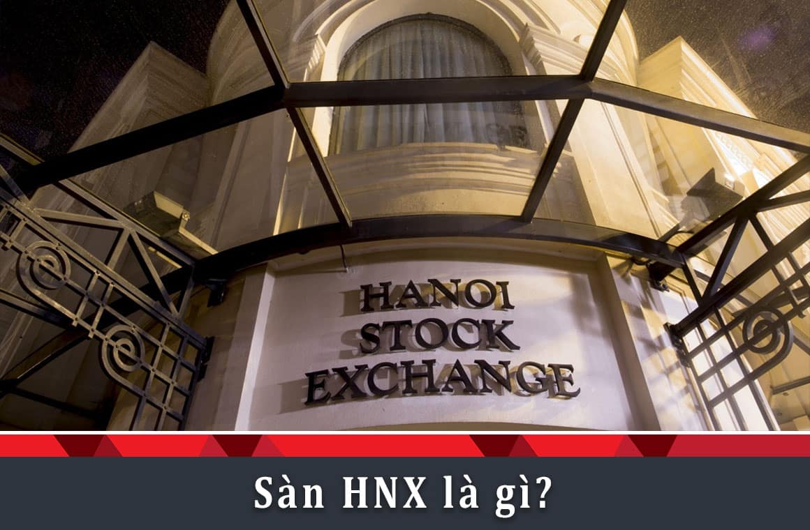 Sàn HNX
