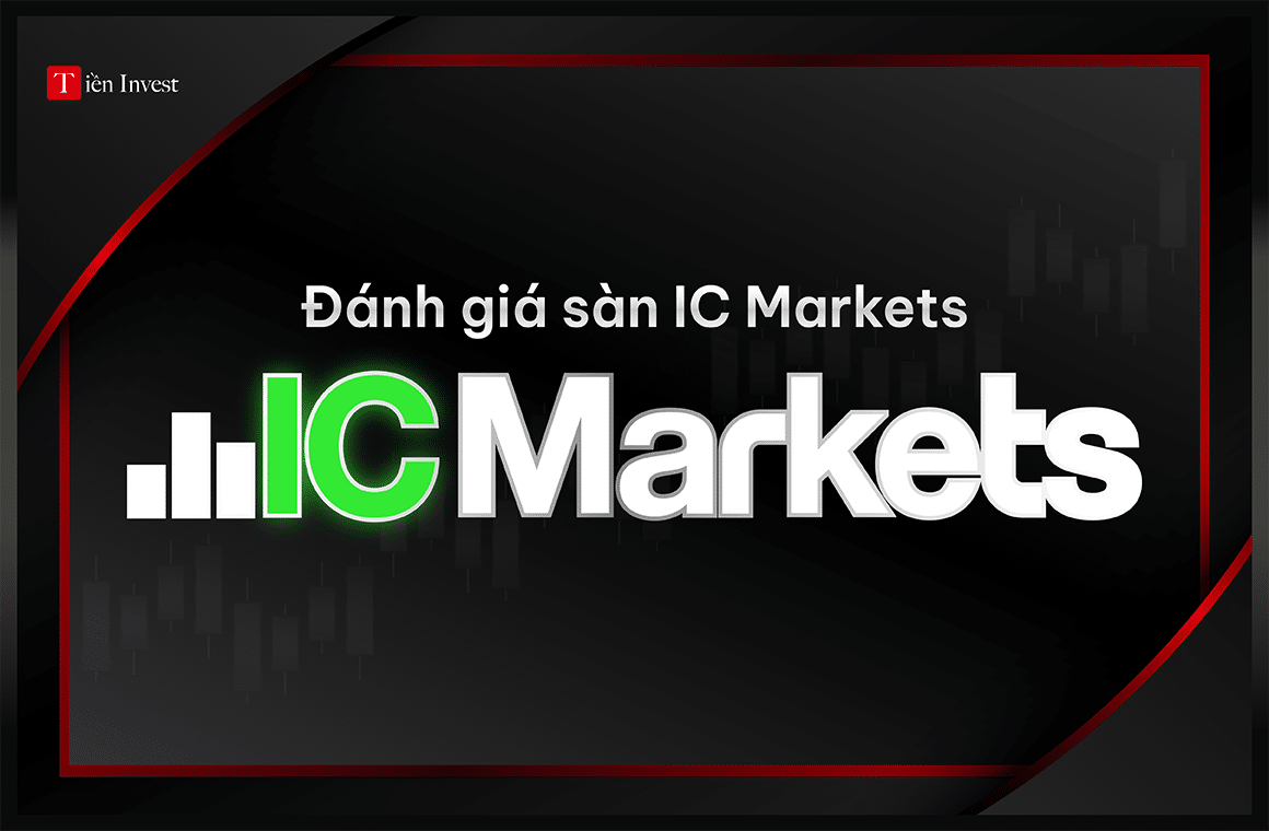 Đánh giá sàn IC Markets