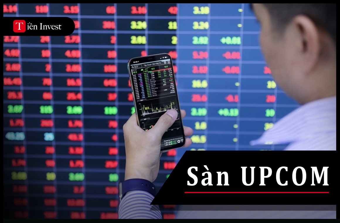 Sàn UPCOM