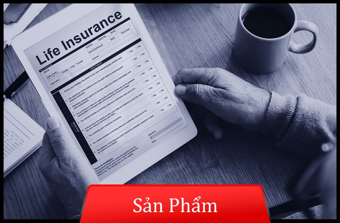 Bảo hiểm Prudential