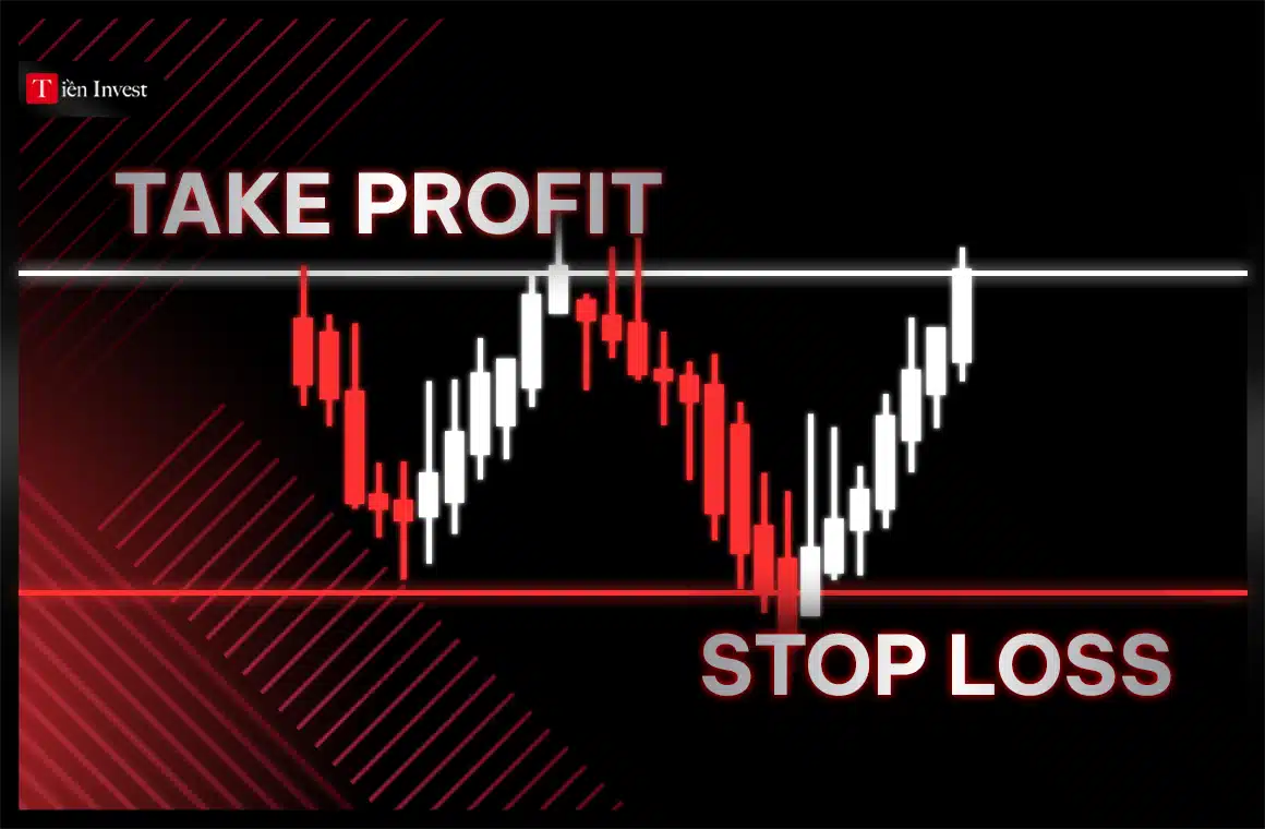 Take Profit (TP) và Stop Loss (SL) là gì