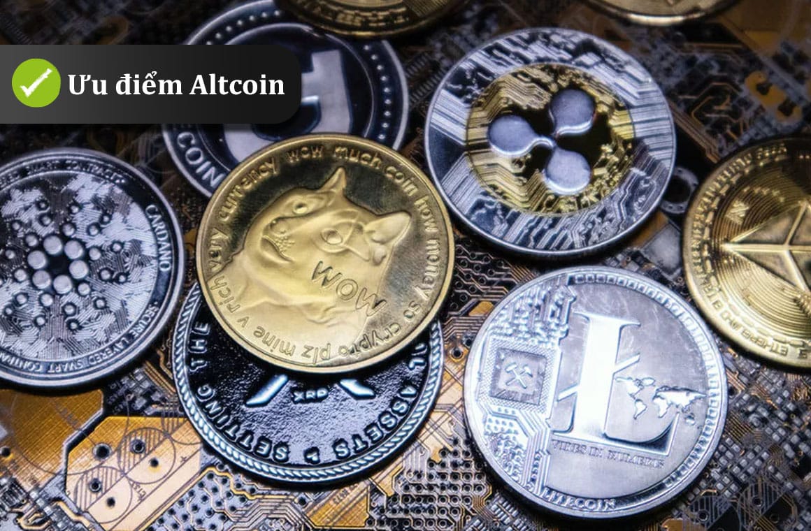Altcoin