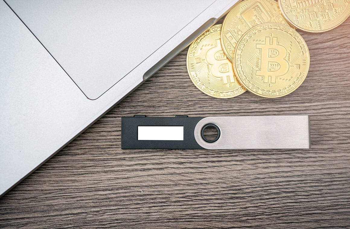 Đào Bitcoin