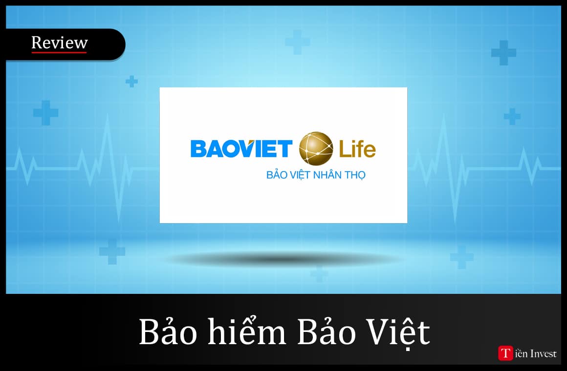Bảo hiểm Bảo Việt