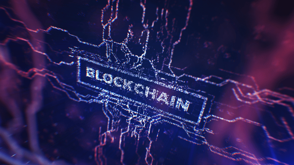 Blockchain