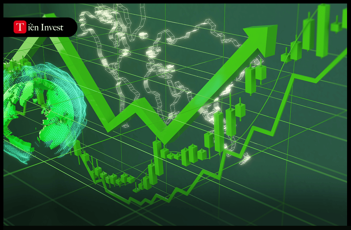 cổ phiếu giá rẻ