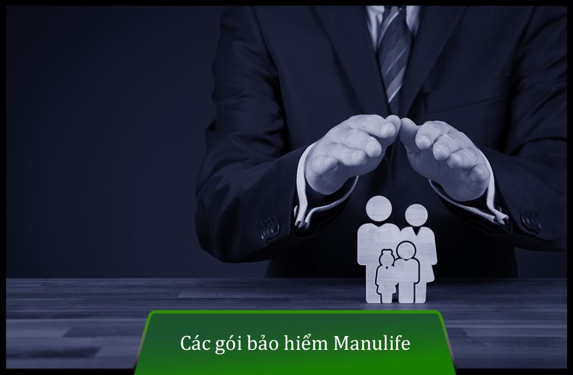 Bảo hiểm Manulife