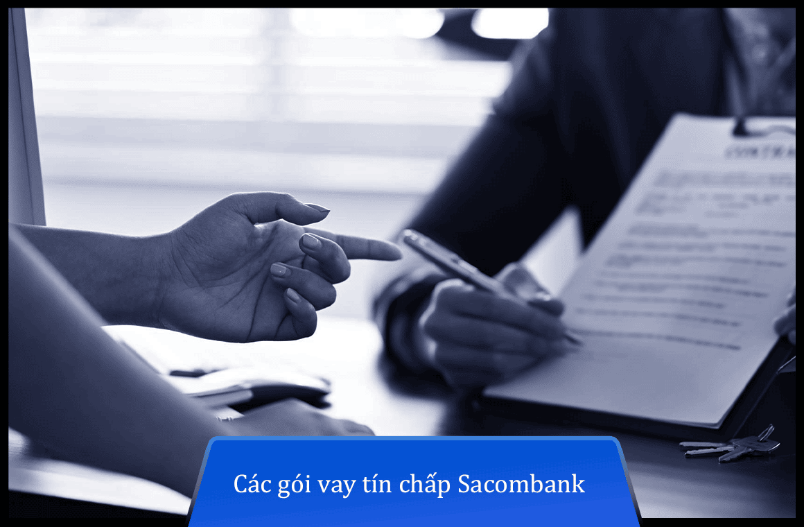 Sacombank