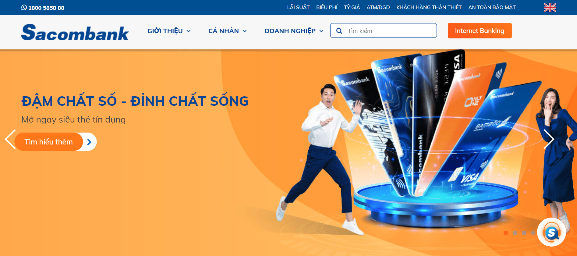 Sacombank