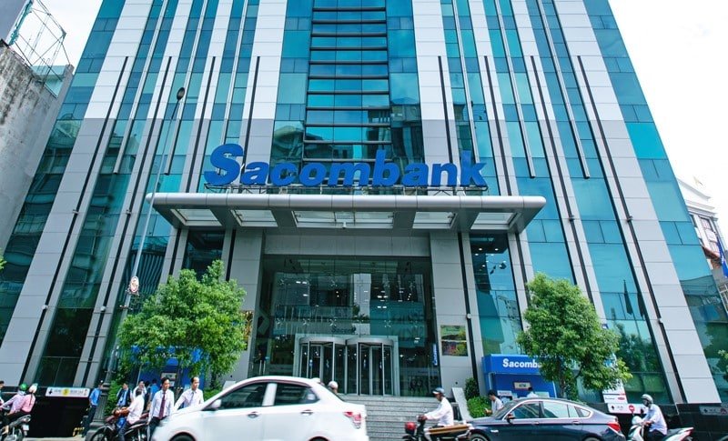 Sacombank