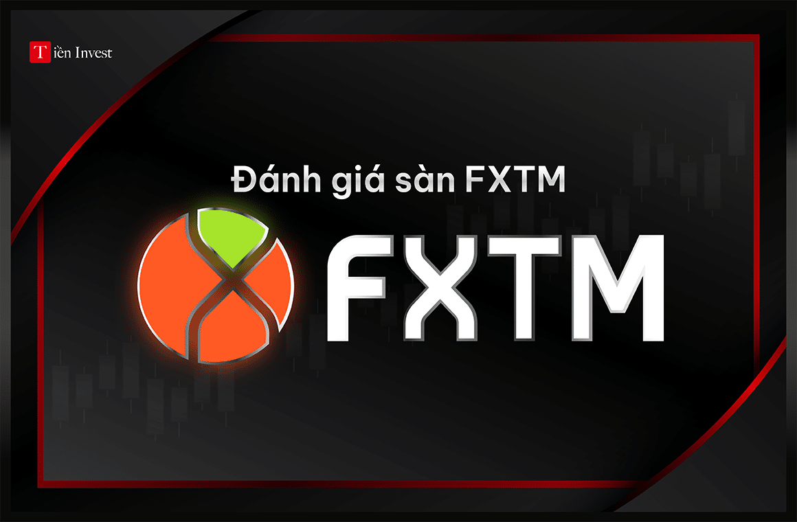 Đánh giá sàn FXTM