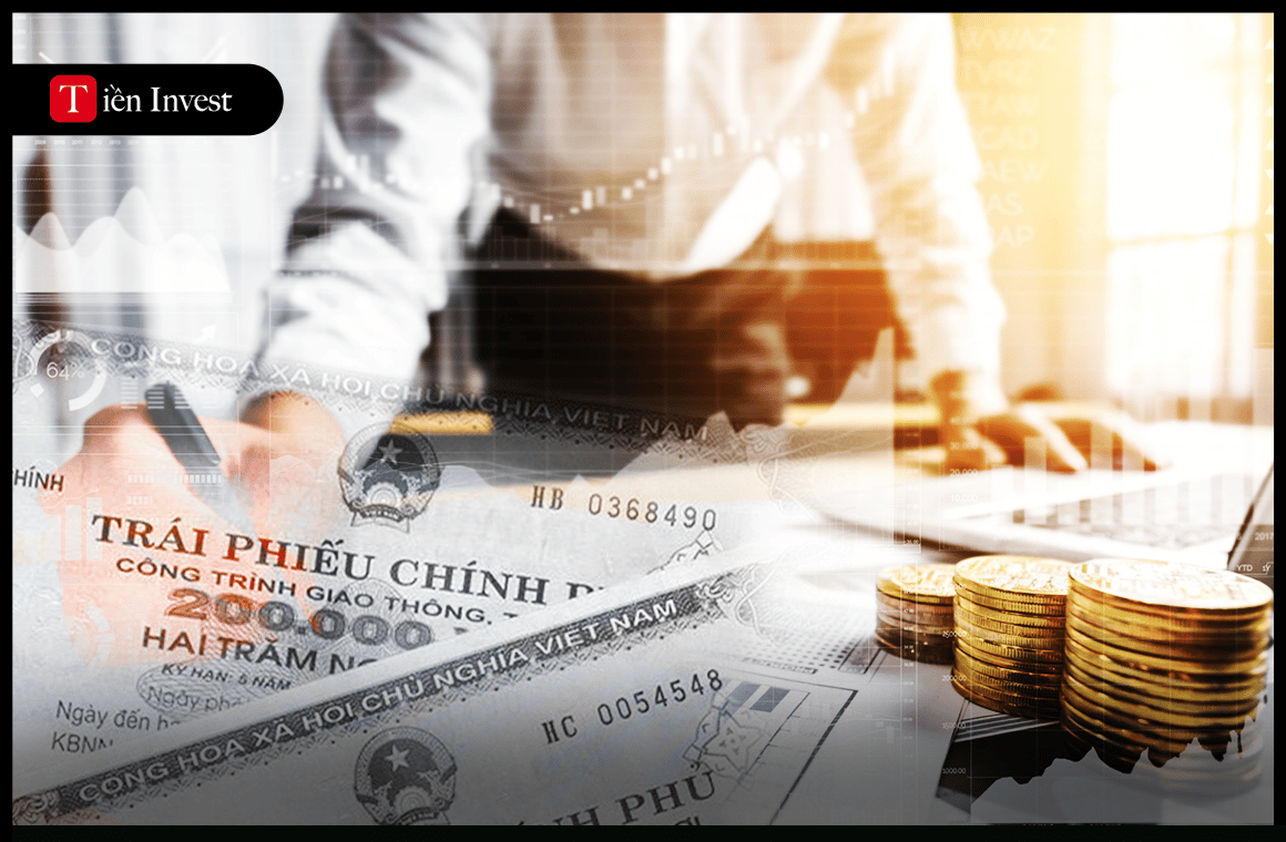 Đầu tư trái phiếu