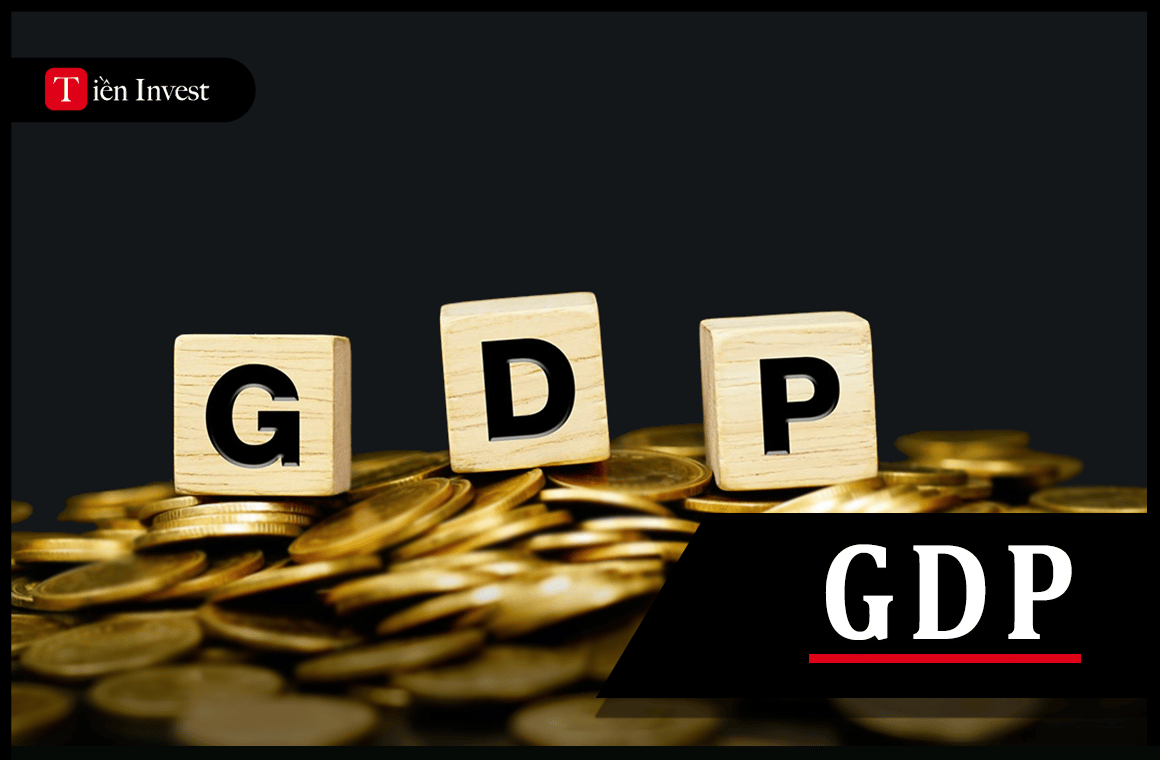 GDP là gì