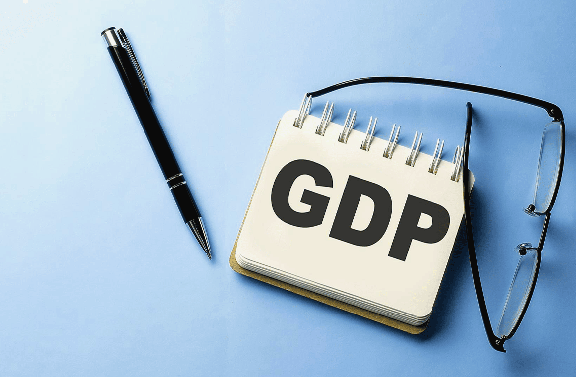 GDP là gì