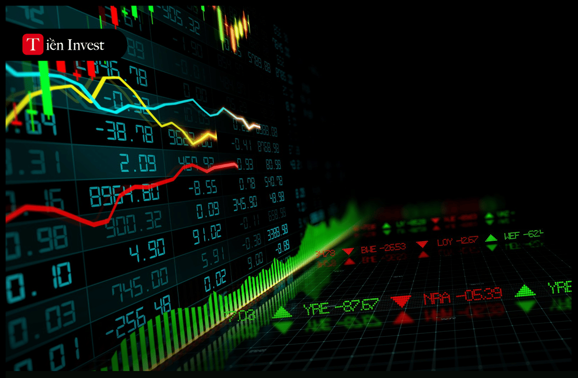 Giá cổ phiếu là gì?