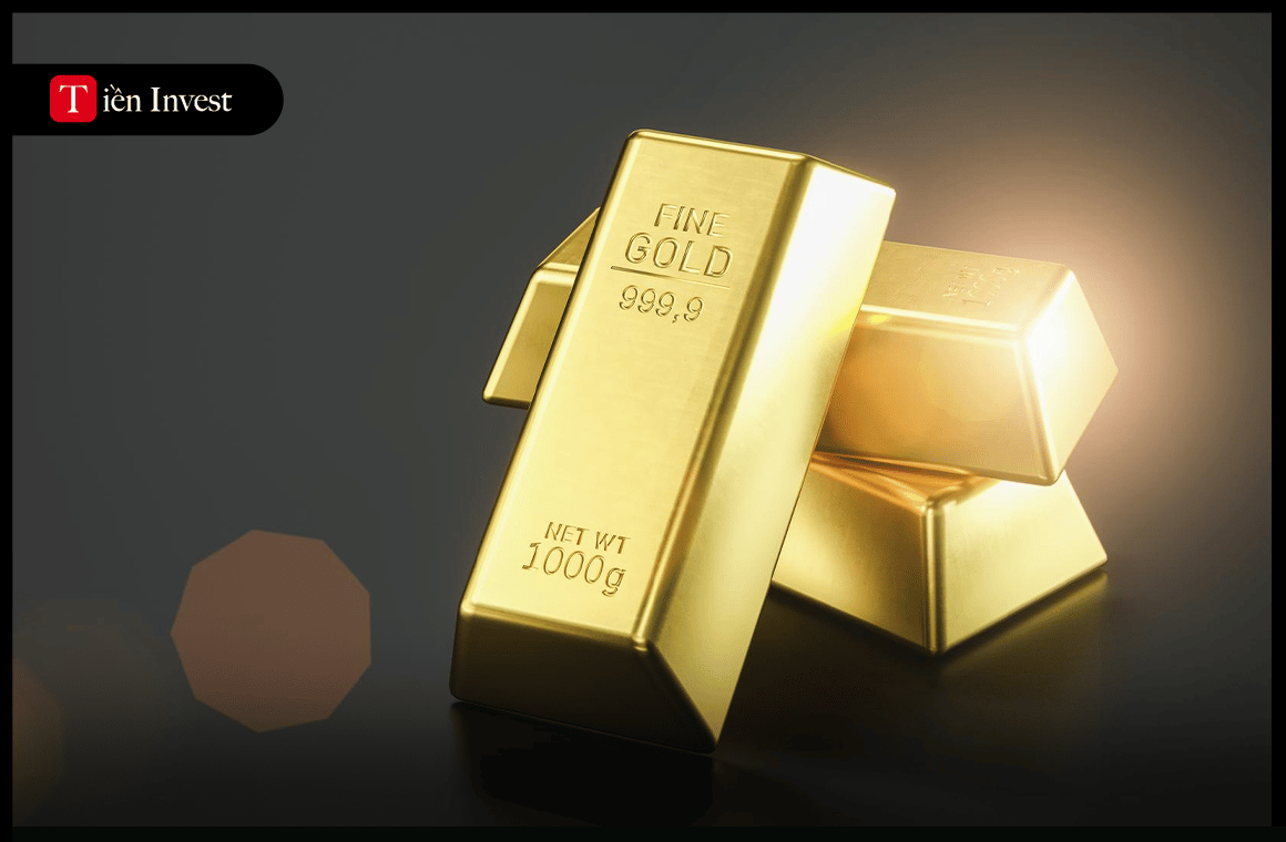 Hợp đồng tương lai vàng