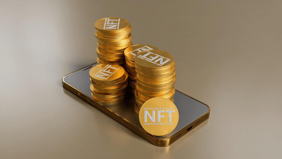 Non-fungible token