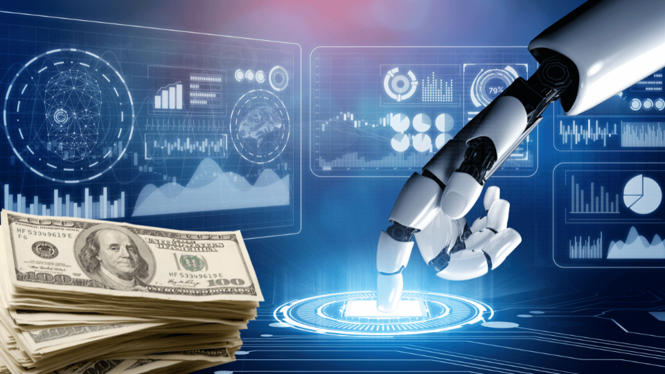 Forex lừa đảo