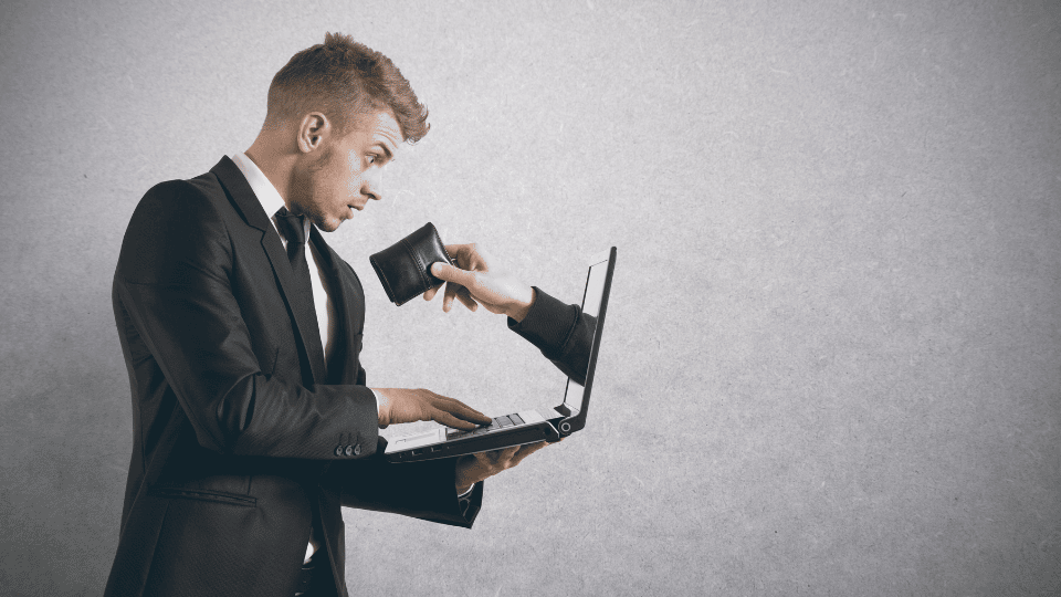 Forex lừa đảo