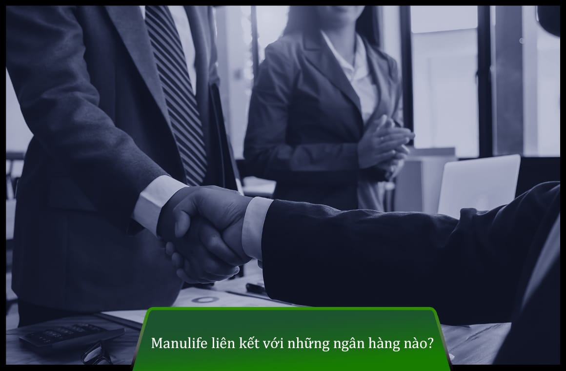 Bảo hiểm Manulife