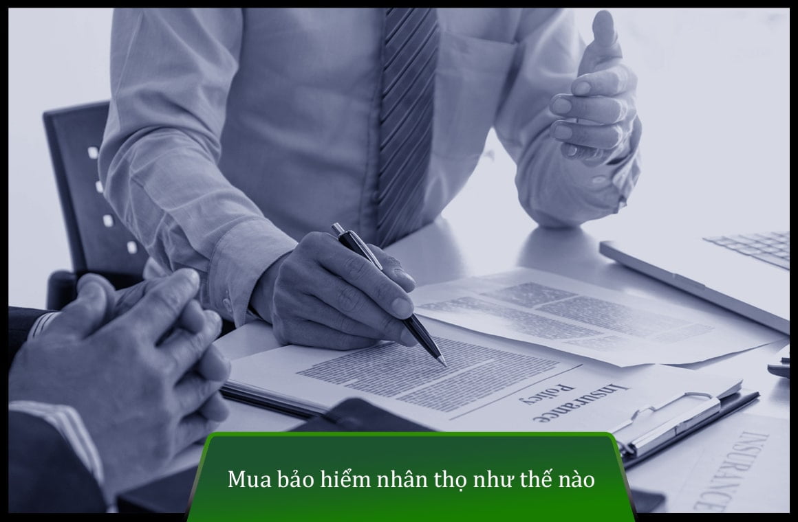 Bảo hiểm Manulife