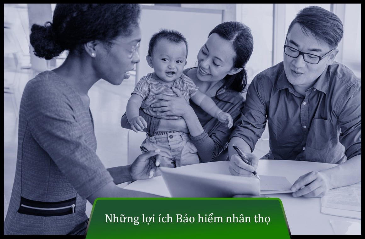 Bảo hiểm Manulife