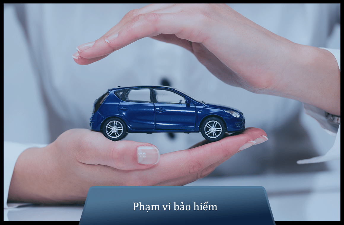 Bảo hiểm ô tô Bảo Việt