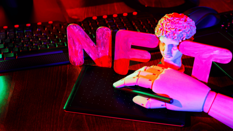 NFT