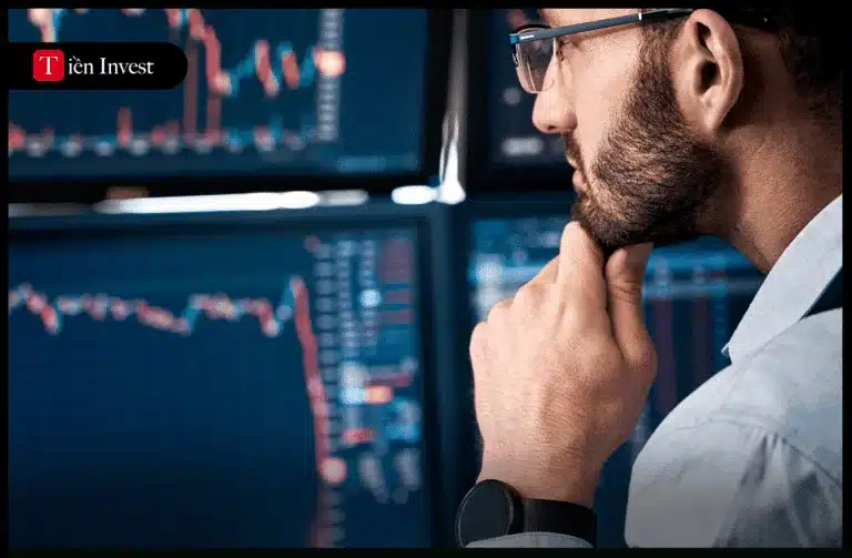 Tâm lý giao dịch Forex