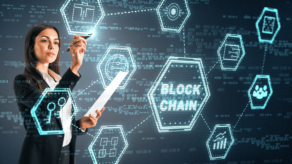 Blockchain