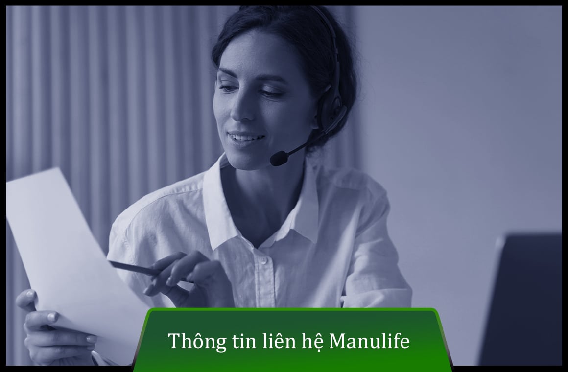 Bảo hiểm Manulife