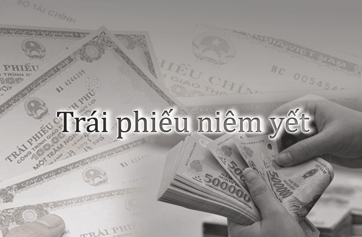 trái phiếu doanh nghiệp