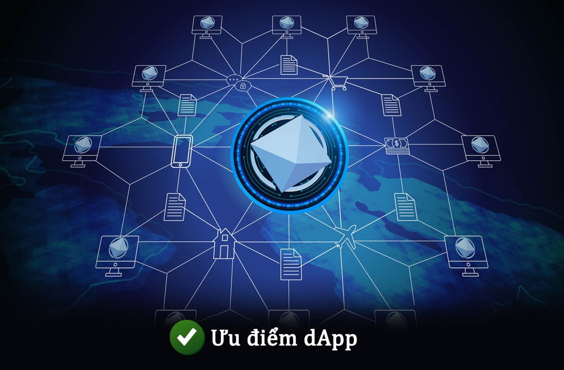Dapp là gì