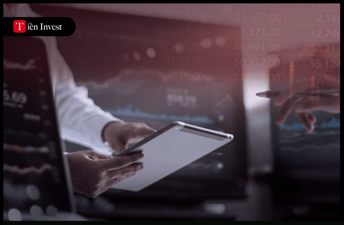 Đầu tư chứng khoán