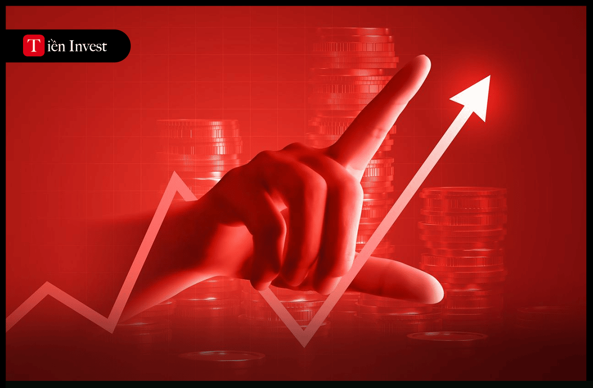 Siêu lạm phát là gì?