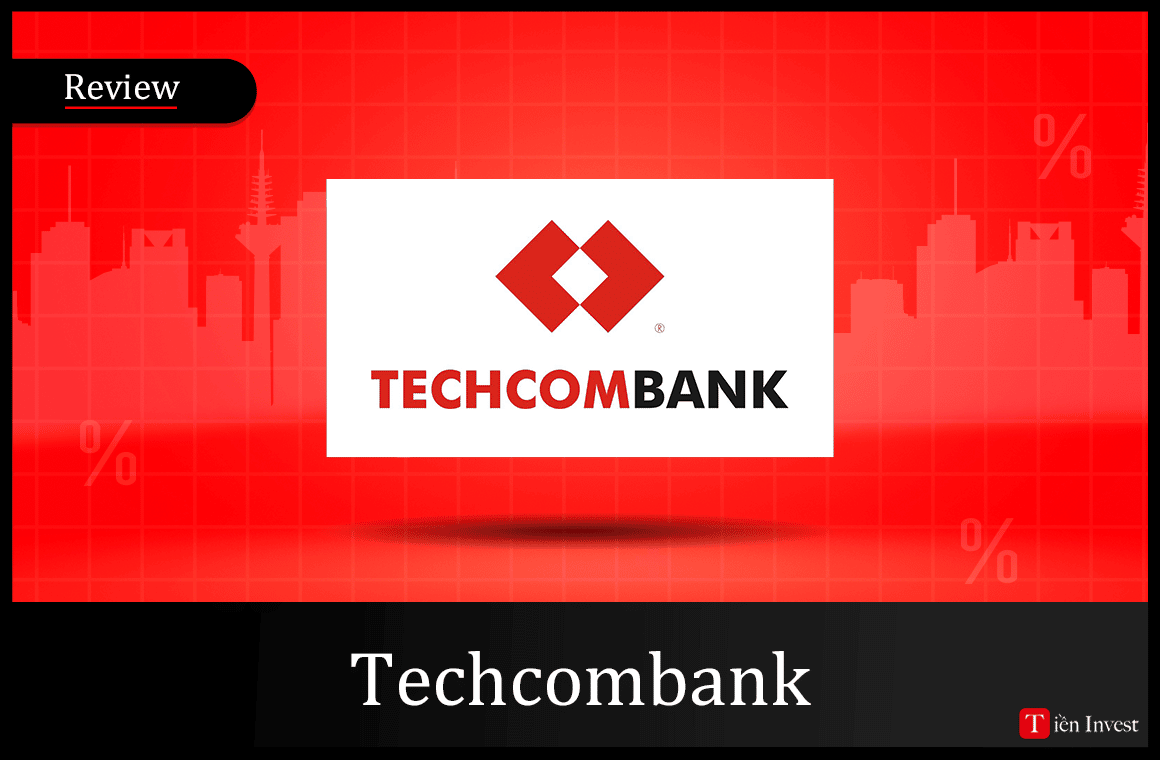 vay tín chấp Techcombank