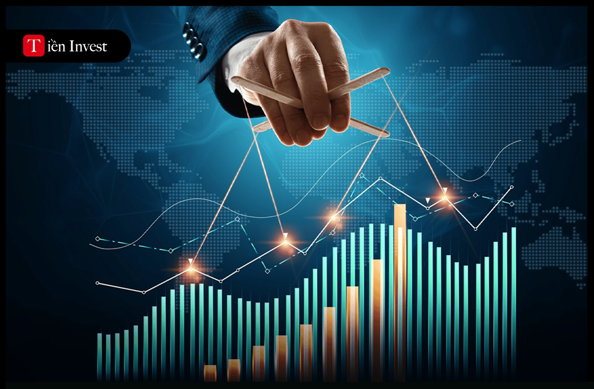 Thao túng thị trường chứng khoán