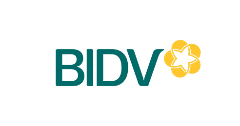 logo BIDV
