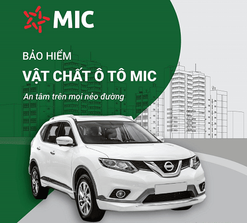 Bảo hiểm ô tô