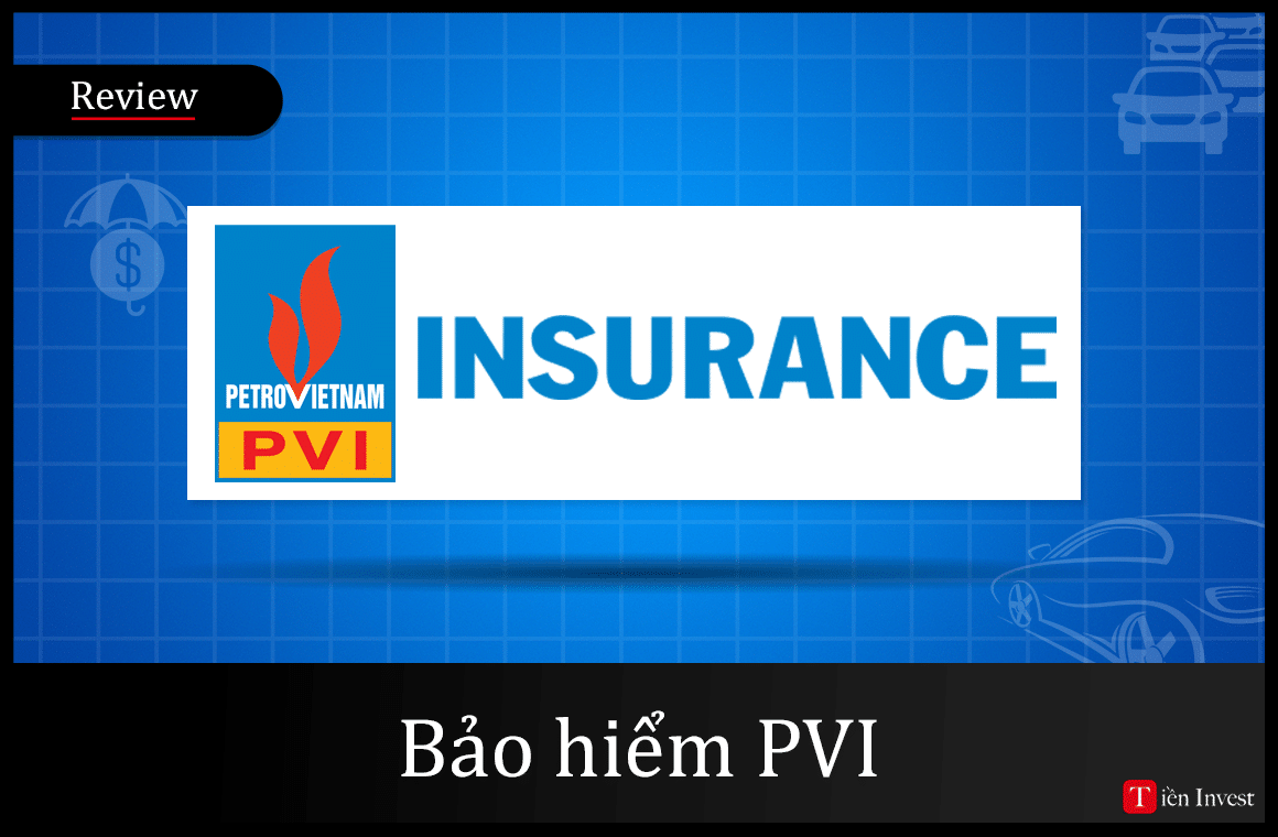 Bảo hiểm ô tô PVI