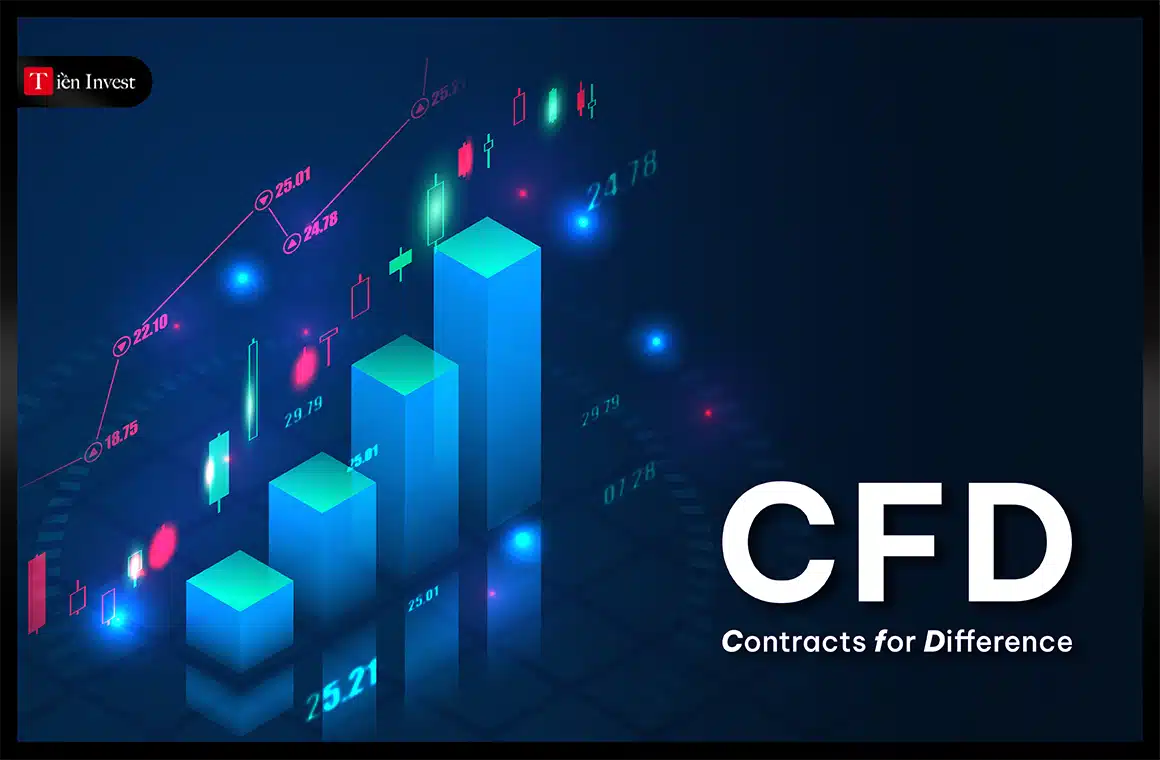 Giao dịch CFD là gì Cách bắt đầu giao dịch CFD hiệu quả