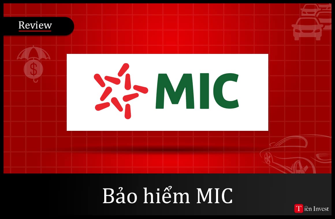 Bảo hiểm MIC