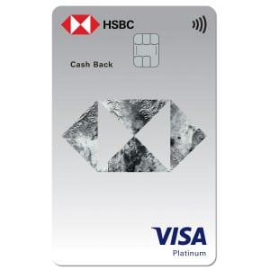 Thẻ tín dụng ngân hàng HSBC