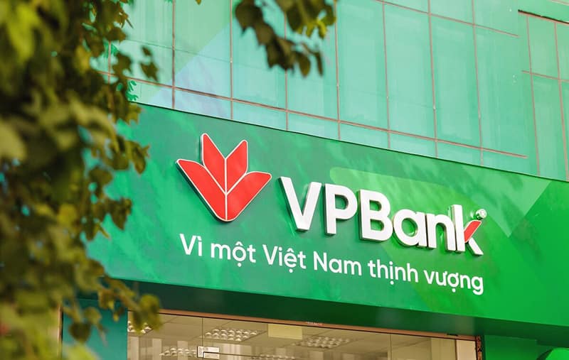 thẻ tín dụng VPBank