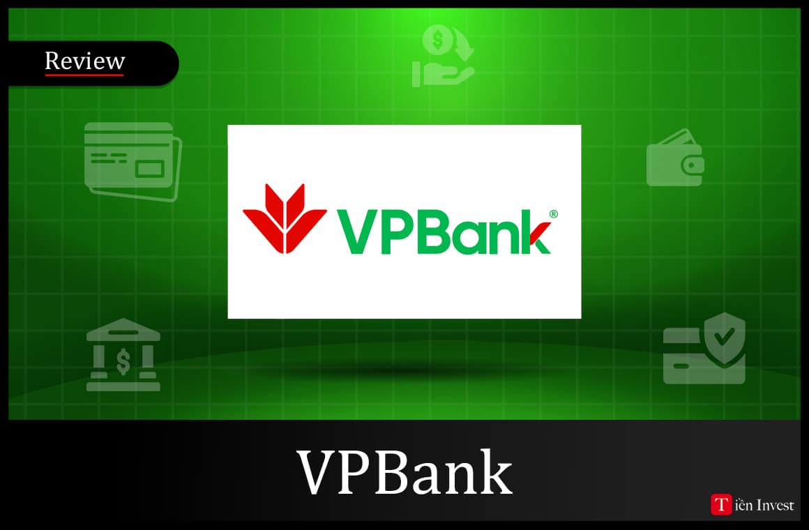 thẻ tín dụng VPBank