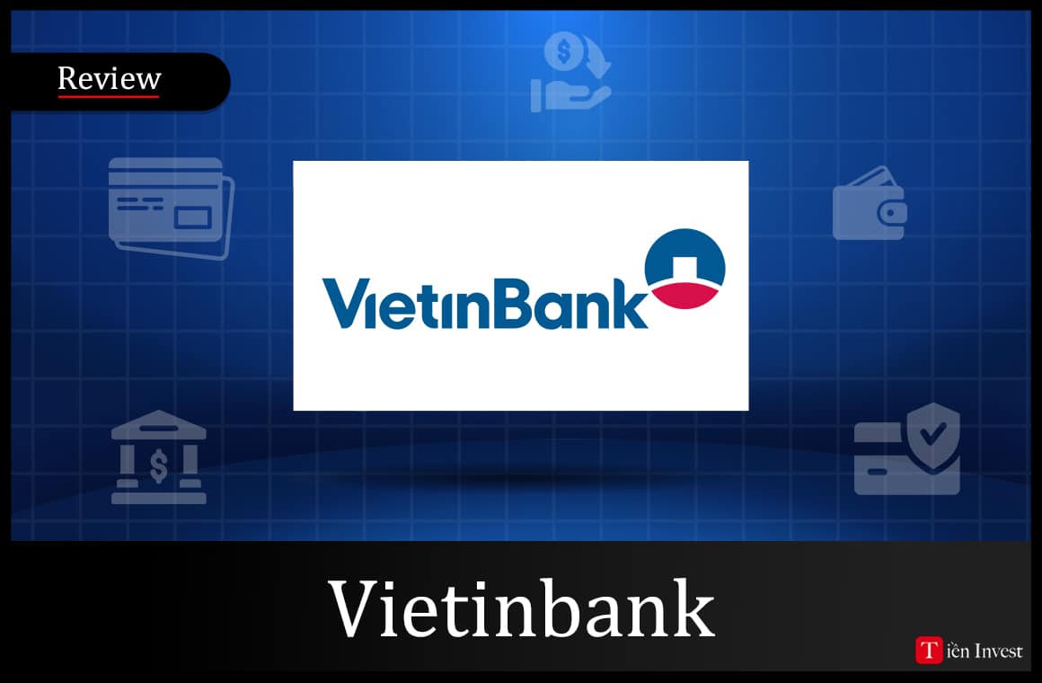 Thẻ tín dụng Vietinbank